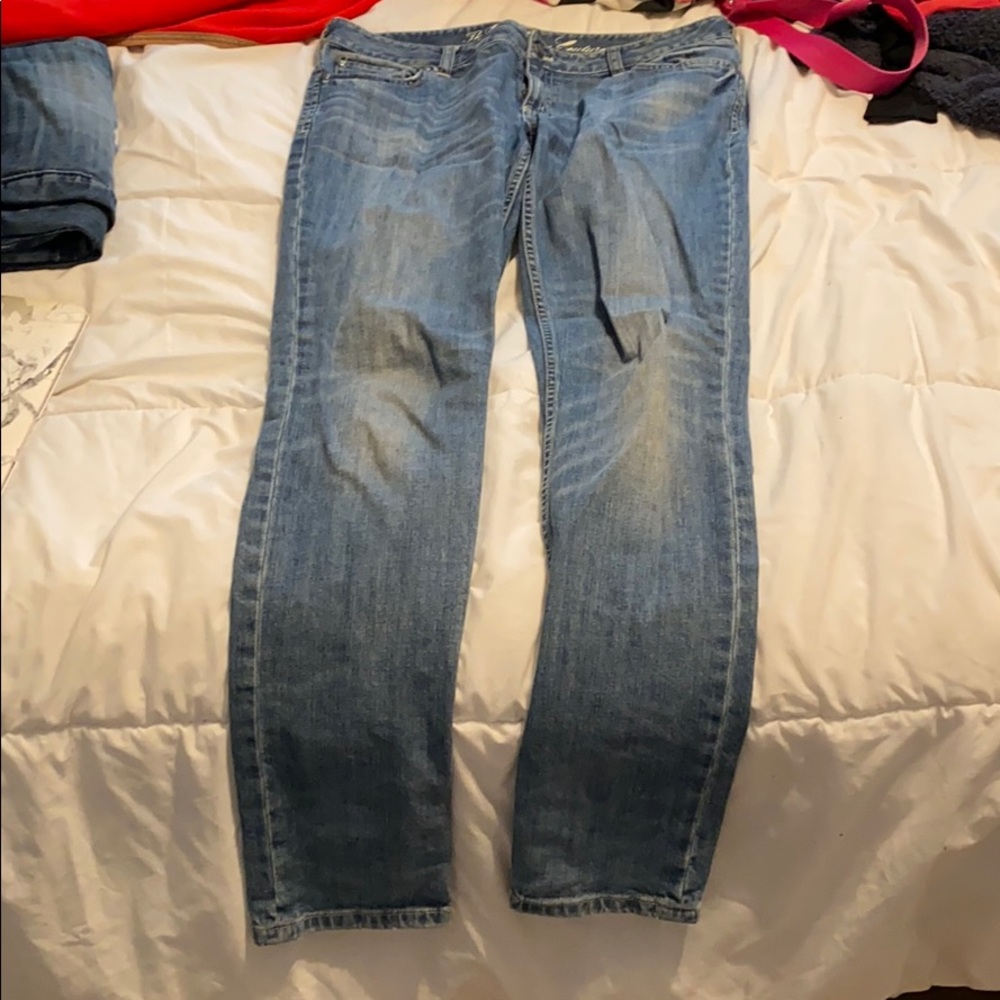 Juicy couture jeans